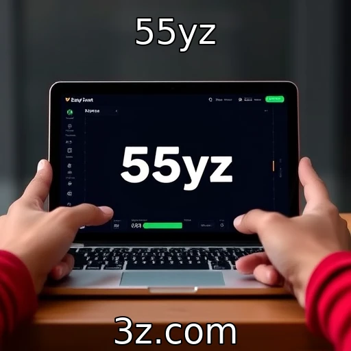 Crescimento de plataformas de apostas online no Brasil | 55yz