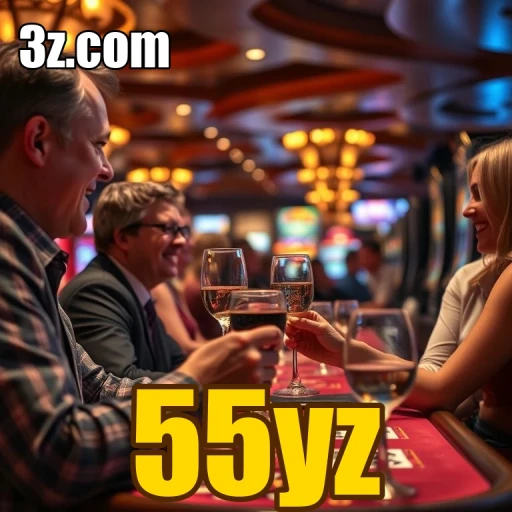 Explorando Cards no 55yz: Uma Jornada de Jogos Tudo em Um