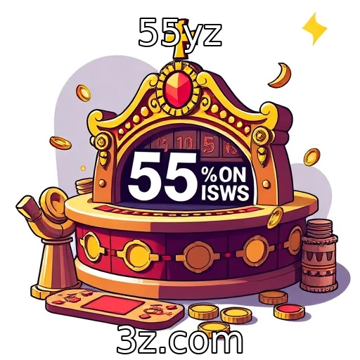 Desempenho financeiro de provedores de jogos de cassino | 55yz