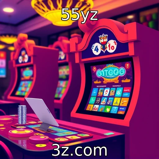 Adoção de métodos de pagamento digitais impulsiona o iGaming - 55yz