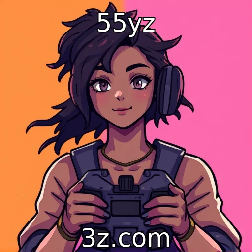 Diversidade e inclusão nos personagens de jogos | 55yz