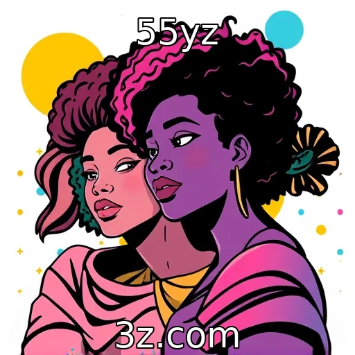 Diversidade e inclusão em narrativas de jogos - 55yz