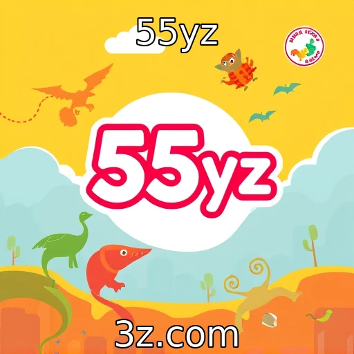 Aumenta a demanda por jogos educacionais e interativos - 55yz