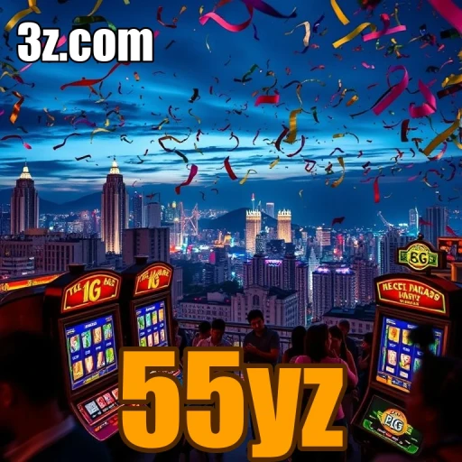 55yz Jogos para Família