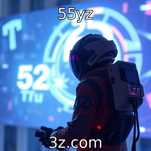 Novos desenvolvimentos em tecnologia de jogos 2025 | 55yz