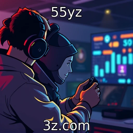 Impacto das microtransações em experiências de jogo - 55yz