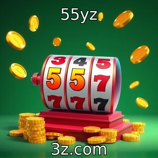 Inovação em modelos matemáticos de slots atrai apostadores - 55yz