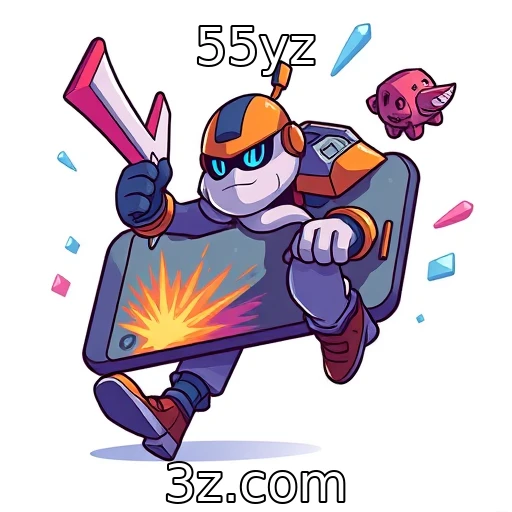 Desenvolvedores buscam inovação em jogos mobile : 55yz