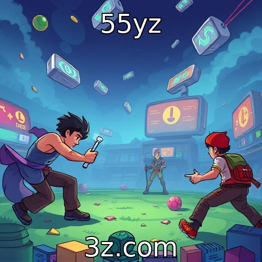 Desafios da monetização em jogos gratuitos e pagas - 55yz