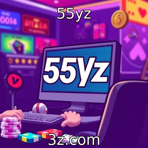 Mudanças na regulamentação de jogos online em discussão - 55yz