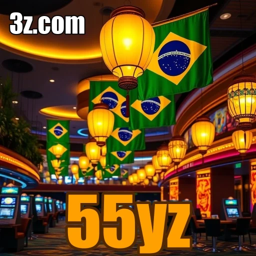 Atrações Imperdíveis da Platform 55yz para Gamers