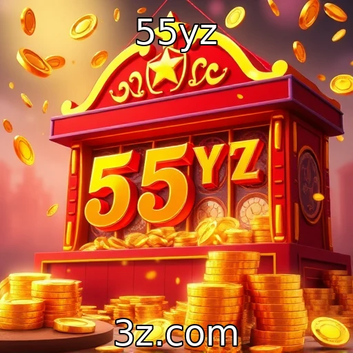 A evolução dos jackpots progressivos na indústria de jogos | 55yz