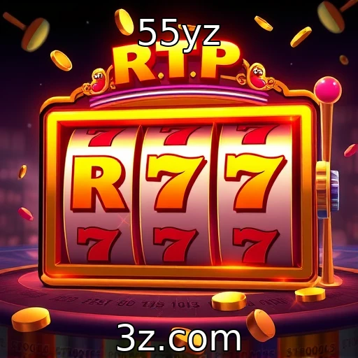 Análise de RTP e volatilidade em slots populares | 55yz