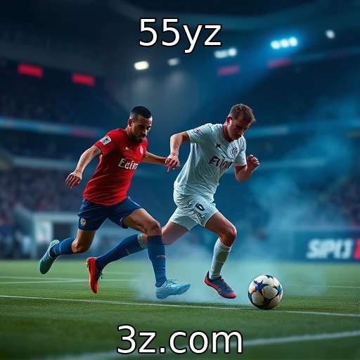 Apostas esportivas: crescimento dos operadores em plataformas digitais | 55yz