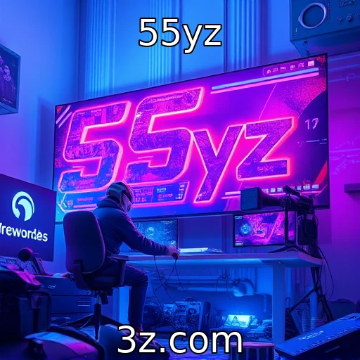 Inovações tecnológicas e seu impacto nos jogos | 55yz