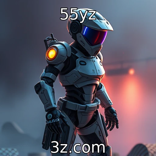 Inovações tecnológicas moldam o futuro dos jogos : 55yz